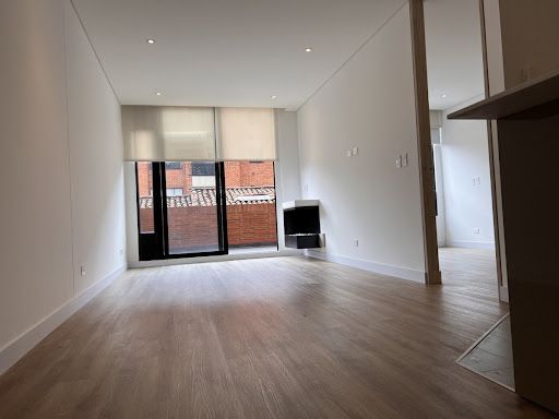 Apartaestudio en venta Cundinamarca Bogotá Rincon Del Chicó 63 m2 Habitaciones 1 Baños 2 Garajes 1 Precio $700000000