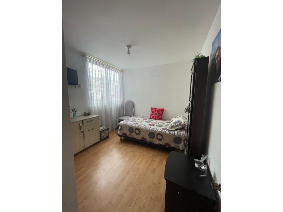 Apartamento en venta Caldas Villamaría Villa Maria Vieja 54 m2 Habitaciones 3 Baños 2 Garajes 1 Precio $255000000