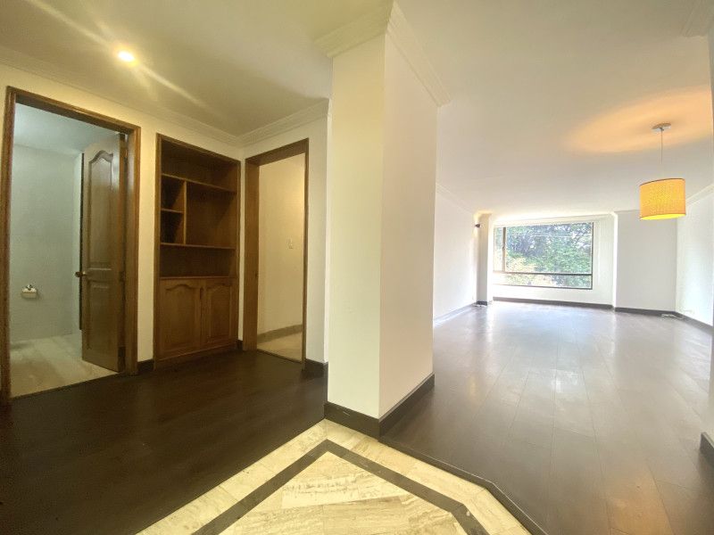 Apartamento en venta Cundinamarca Bogotá Club Los Lagartos 97 m2 Habitaciones 2 Baños 2 Garajes 2 Precio $515000000