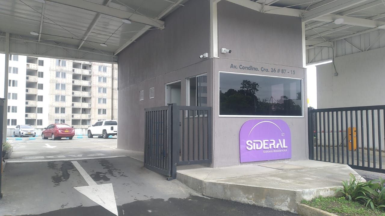 Apartamento en arriendo Risaralda Pereira Portal De San Joaquin I 55 m2 Habitaciones 3 Baños 2 Garajes 1 Precio $1250000