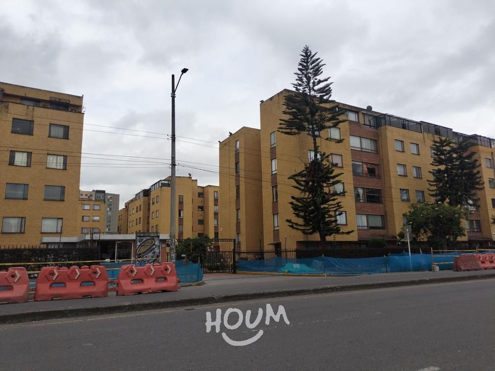 Apartamento en venta Cundinamarca Bogotá Prado Veraniego Sur 55 m2 Habitaciones 3 Baños 2 Garajes 0 Precio $275000000