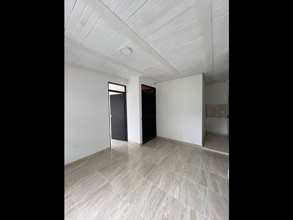 Apartamento en arriendo Tolima Ibagué Br Jordan Et Iv 57 m2 Habitaciones 2 Baños 1 Garajes 1 Precio $750000