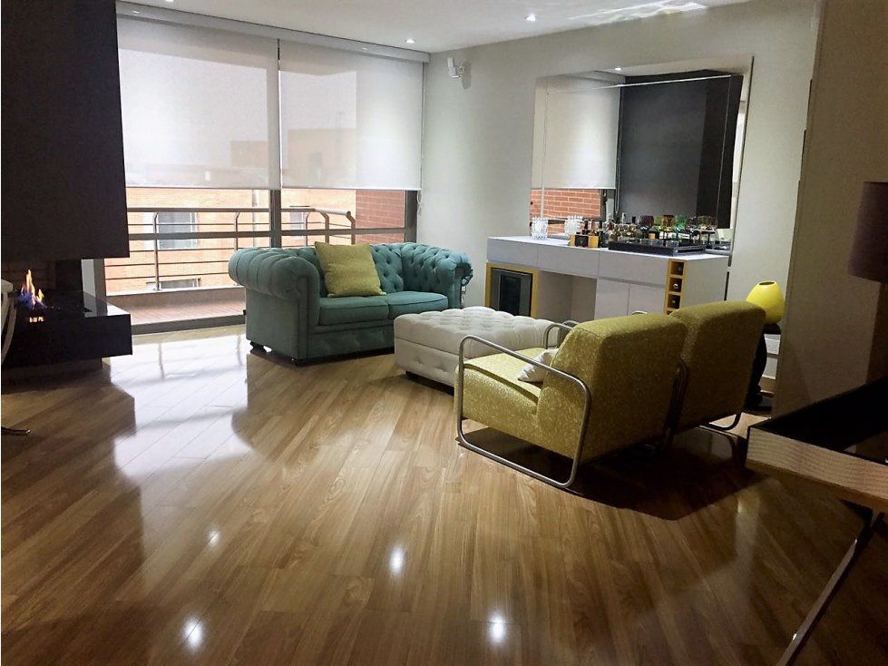Apartamento
