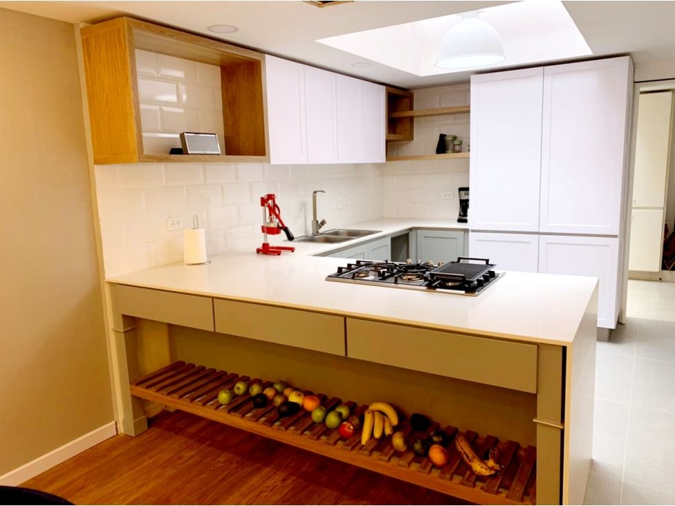 Apartamento en venta Cundinamarca Bogotá Santa Bibiana 158 m2 Habitaciones 3 Baños 5 Garajes 3 Precio $950000000