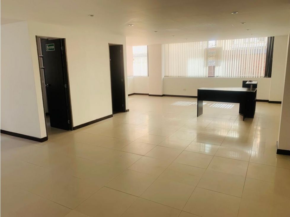 Oficina en arriendo Cundinamarca Bogotá La Pepita 60 m2 Habitaciones 0 Baños 1 Garajes 1 Precio $3400000