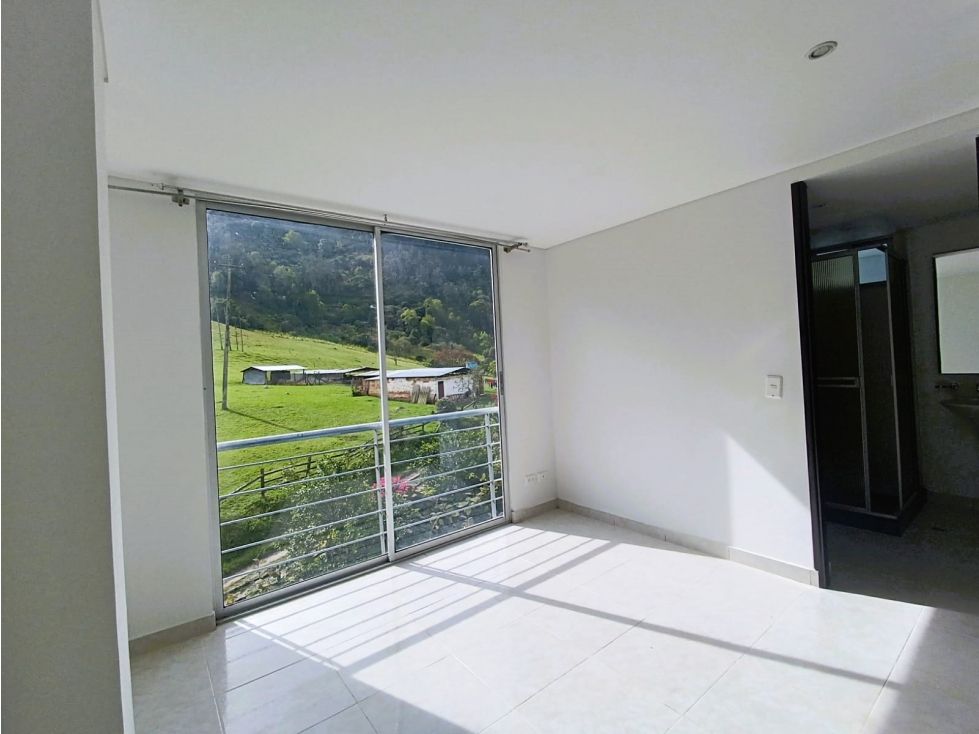 Apartamento en venta Cundinamarca Choachí Choachi 70 m2 Habitaciones 2 Baños 2 Garajes 1 Precio $282000000
