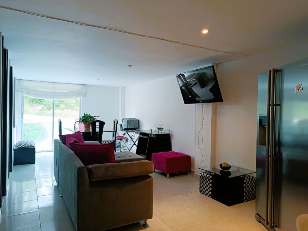 Apartamento en venta Cundinamarca Choachí Choachi 70 m2 Habitaciones 2 Baños 2 Garajes 1 Precio $238000000