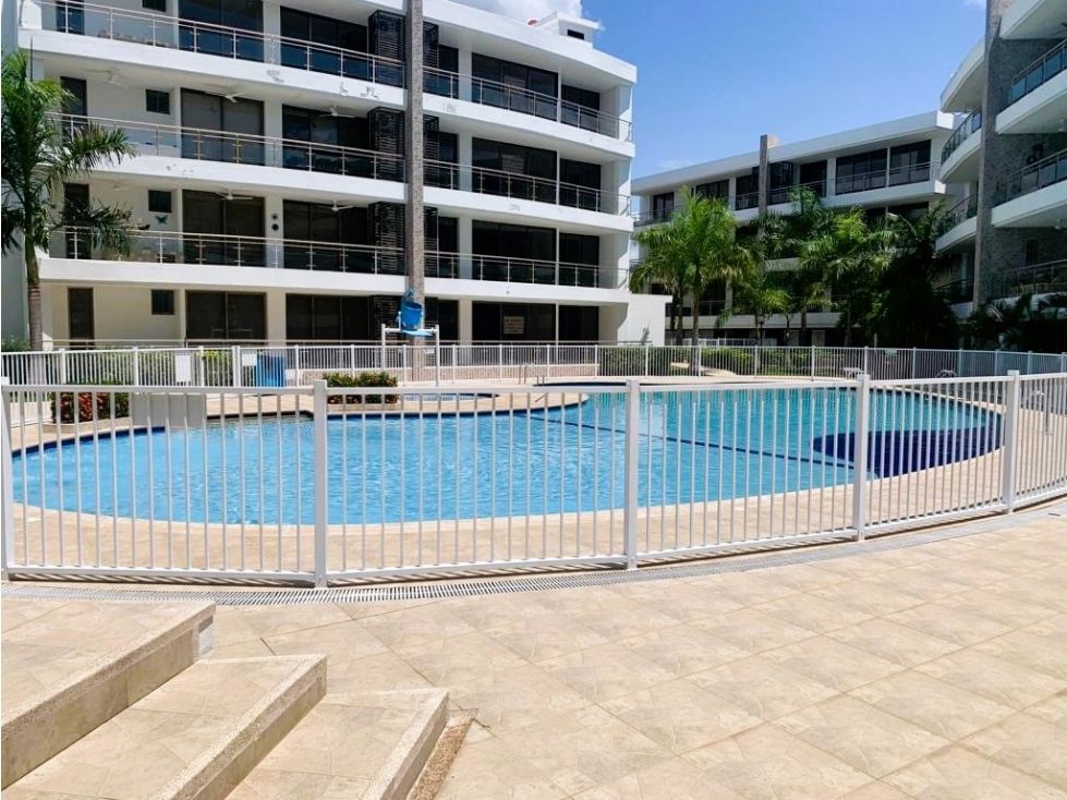 Apartamento en venta Cundinamarca Nilo Nilo 119 m2 Habitaciones 2 Baños 2 Garajes 1 Precio $400000000