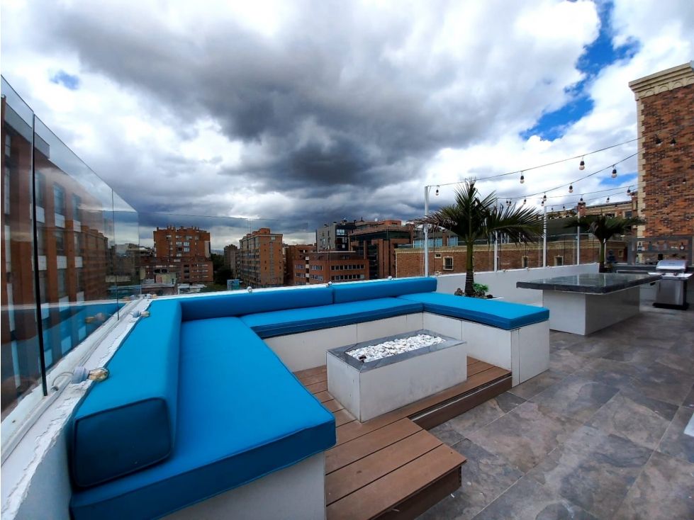 Apartamento en venta Cundinamarca Bogotá Chicó Norte 808 m2 Habitaciones 5 Baños 5 Garajes 2 Precio $2680000000