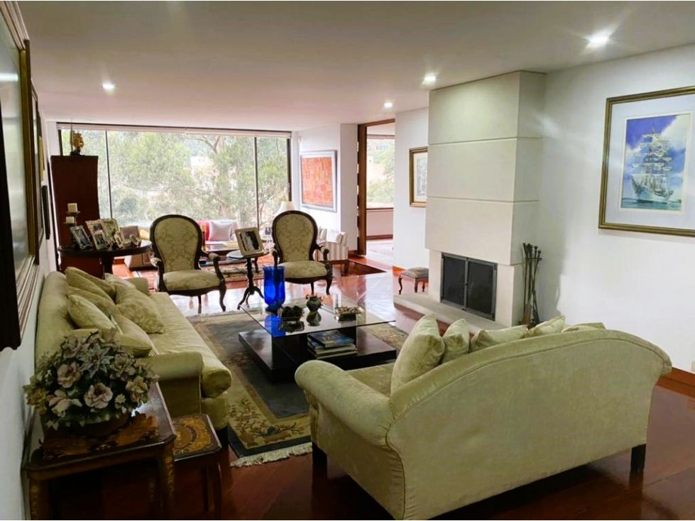 Inmueble en Venta, Apartamento en LA CALERA, La Calera