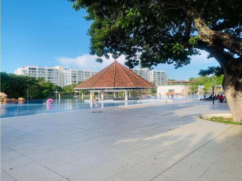 Apartamento en venta Cundinamarca Ricaurte Ricaurte 53 m2 Habitaciones 2 Baños 2 Garajes 1 Precio $280000000