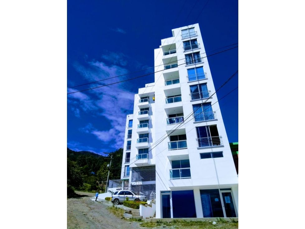 Apartamento en venta Cundinamarca Choachí Choachi 70 m2 Habitaciones 2 Baños 2 Garajes 0 Precio $215000000