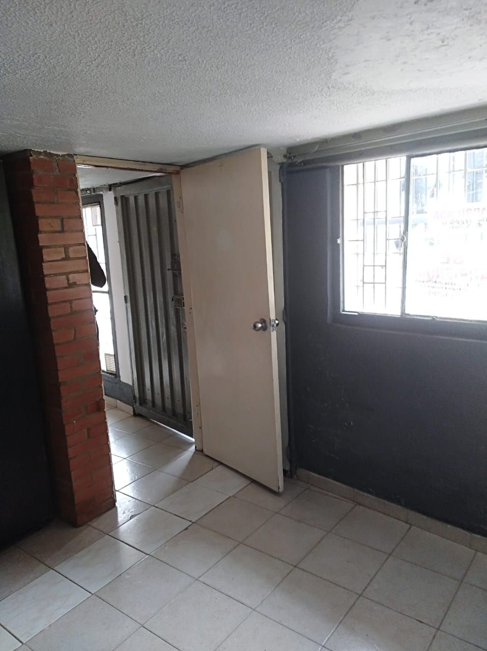 Apartaestudio en arriendo Cundinamarca Bogotá San Luis 26 m2 Habitaciones 1 Baños 1 Garajes 0 Precio $700000