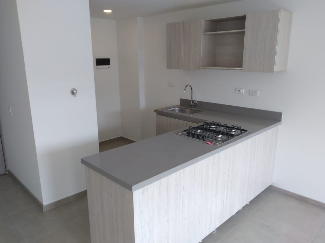 Apartamento en venta Antioquia Bello La Cabañita 60 m2 Habitaciones 2 Baños 2 Garajes 1 Precio $425000000