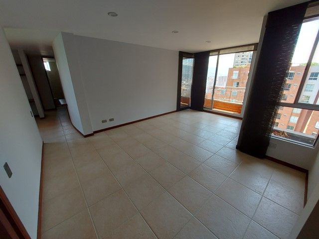 Apartamento en arriendo Antioquia Medellín Santa Maria De Los Angeles 97 m2 Habitaciones 3 Baños 2 Garajes 1 Precio $4300000