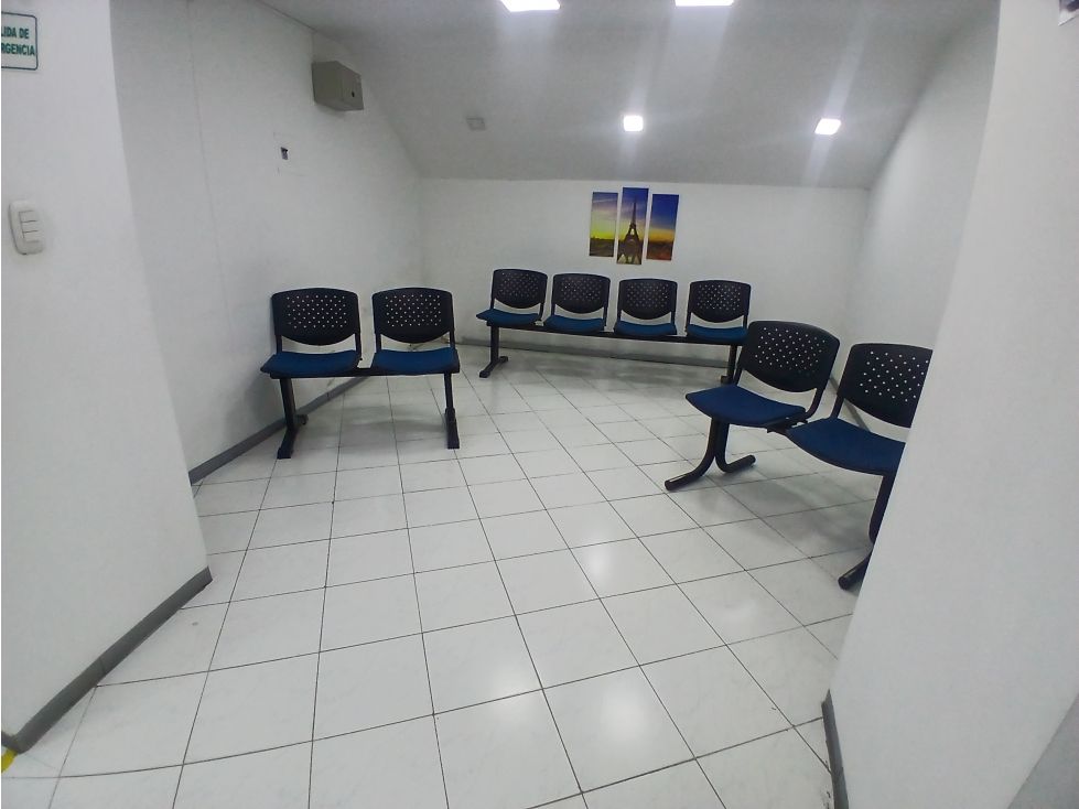 Consultorio en venta Caldas Manizales Versalles 24 m2 Habitaciones 0 Baños 1 Garajes 0 Precio $125000000