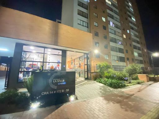 Apartamento en arriendo Cundinamarca Bogotá San Jose De Usaquen 45 m2 Habitaciones 2 Baños 1 Garajes 0 Precio $1600000