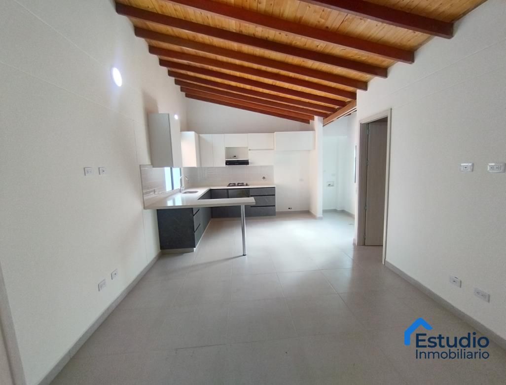 Apartamento en venta Antioquia Medellín Los Alcazares 75 m2 Habitaciones 3 Baños 2 Garajes 0 Precio $330000000
