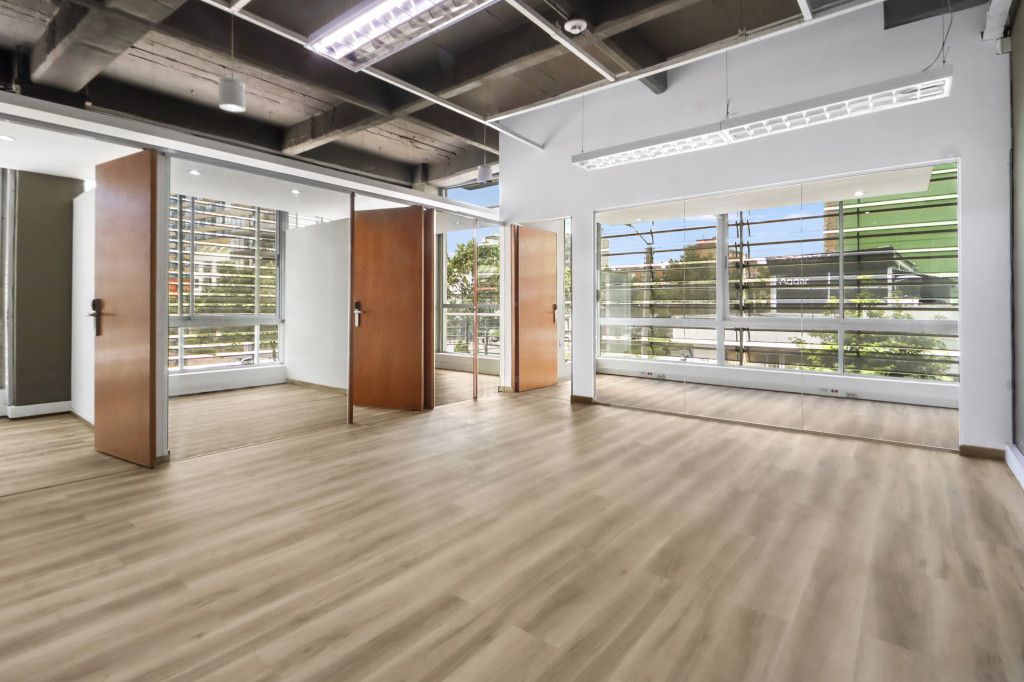 Oficina en arriendo Cundinamarca Bogotá Rincon Del Chicó 258 m2 Habitaciones 0 Baños 1 Garajes 3 Precio $20688000