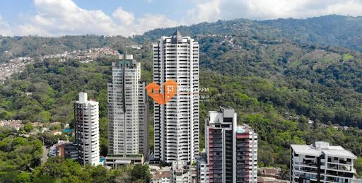 Apartamento en venta Santander Bucaramanga Bolarqui 264 m2 Habitaciones 3 Baños 5 Garajes 2 Precio $1700000000