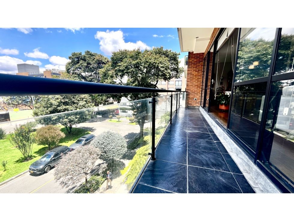 Apartamento en venta Cundinamarca Bogotá La Calleja 264 m2 Habitaciones 3 Baños 5 Garajes 4 Precio $1698000000