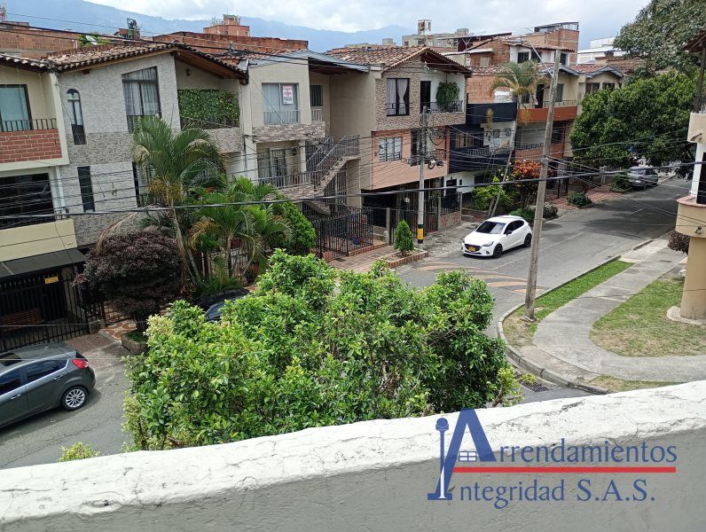Apartaestudio en arriendo Antioquia Medellín San Bernardo 25 m2 Habitaciones 1 Baños 1 Garajes 0 Precio $950000