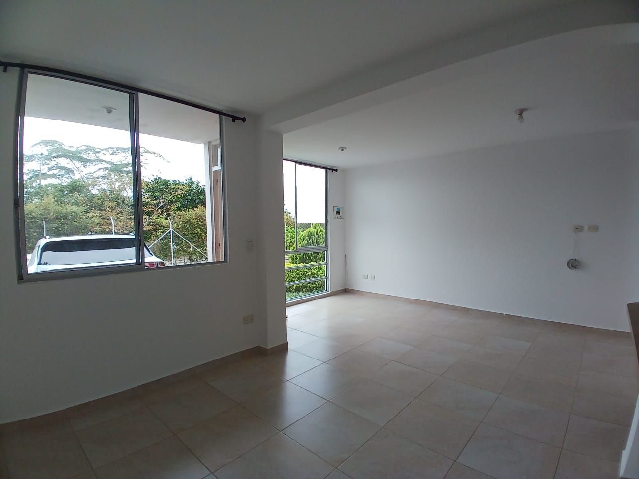Casa en arriendo Risaralda Pereira Br San Fernando 97 m2 Habitaciones 2 Baños 2 Garajes 1 Precio $1750000