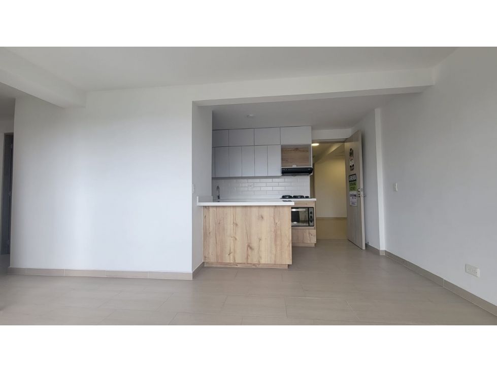Apartamento en venta Antioquia Rionegro Cr Arandanos De Fontibon 58 m2 Habitaciones 2 Baños 2 Garajes 1 Precio $470000000