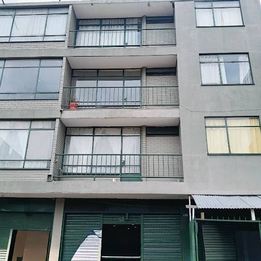 Local en arriendo Cundinamarca Bogotá La Porciuncula 45 m2 Habitaciones 0 Baños 1 Garajes 0 Precio $1950000