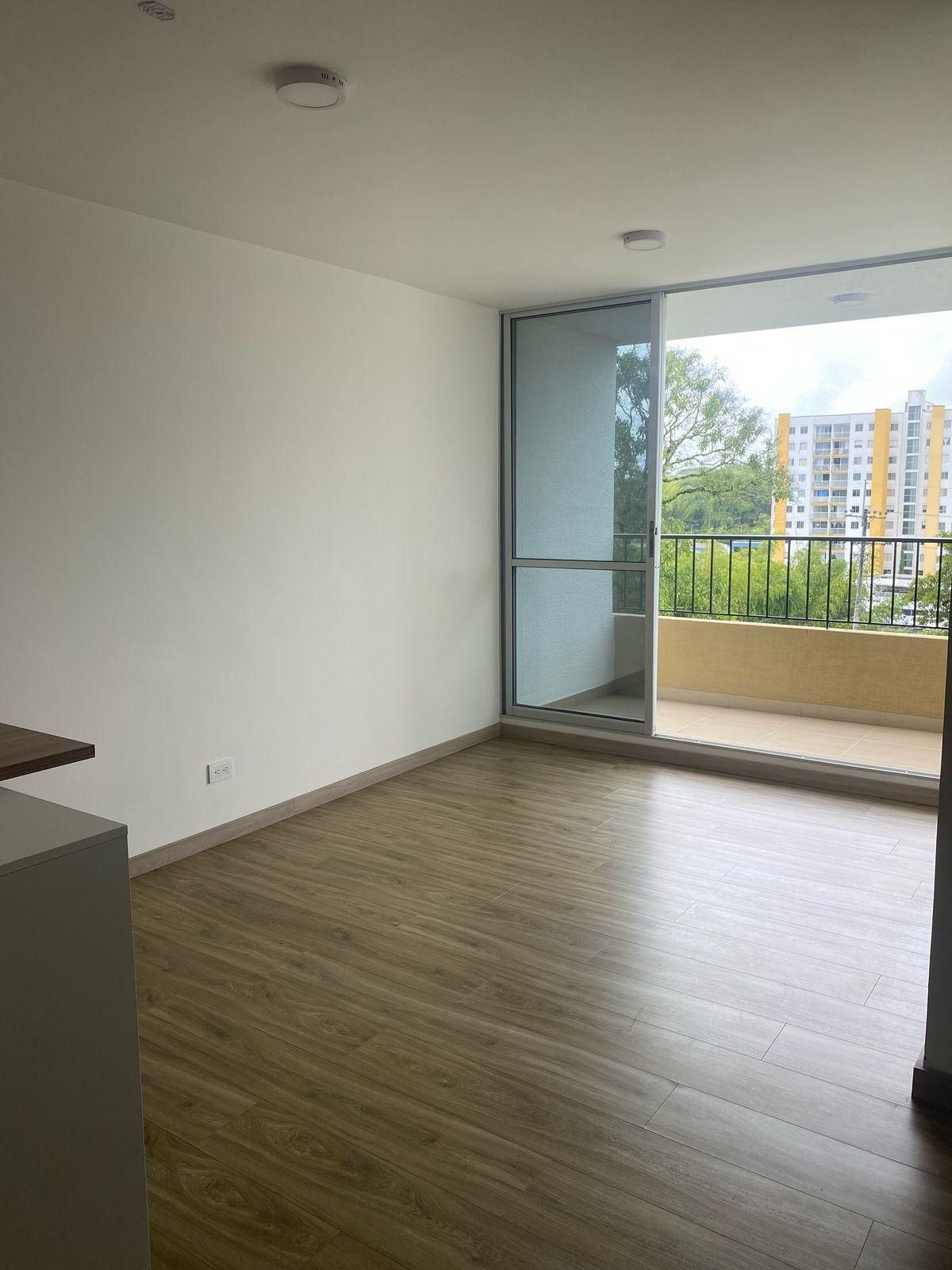 Apartamento en arriendo Risaralda Pereira Br San Fernando 58 m2 Habitaciones 2 Baños 2 Garajes 1 Precio $1500000