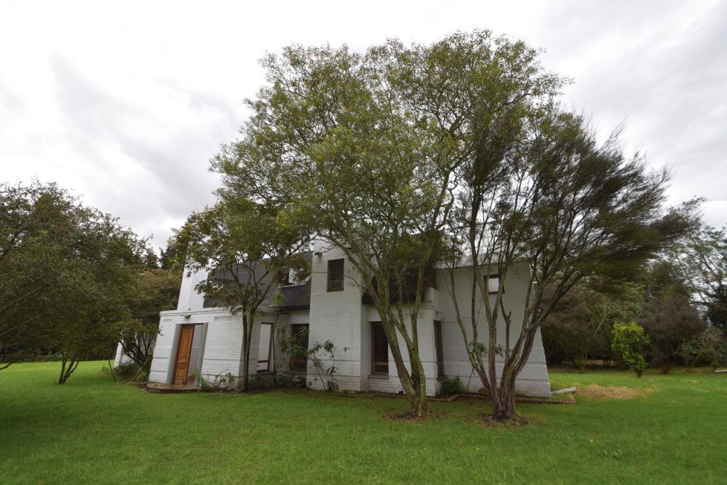 Casa en arriendo Cundinamarca Chía Chia 320 m2 Habitaciones 2 Baños 2 Garajes 4 Precio $8000000