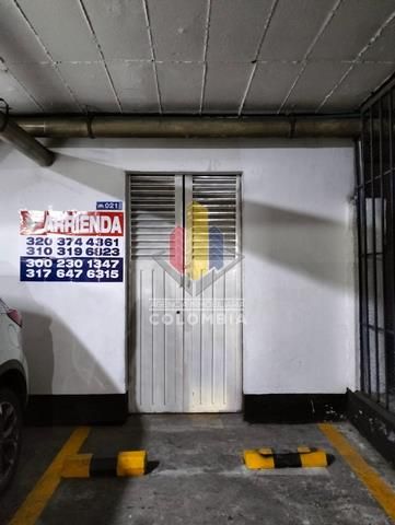 Bodega en arriendo Tolima Ibagué Hipodromo 6 m2 Habitaciones 0 Baños 0 Garajes 0 Precio $400000