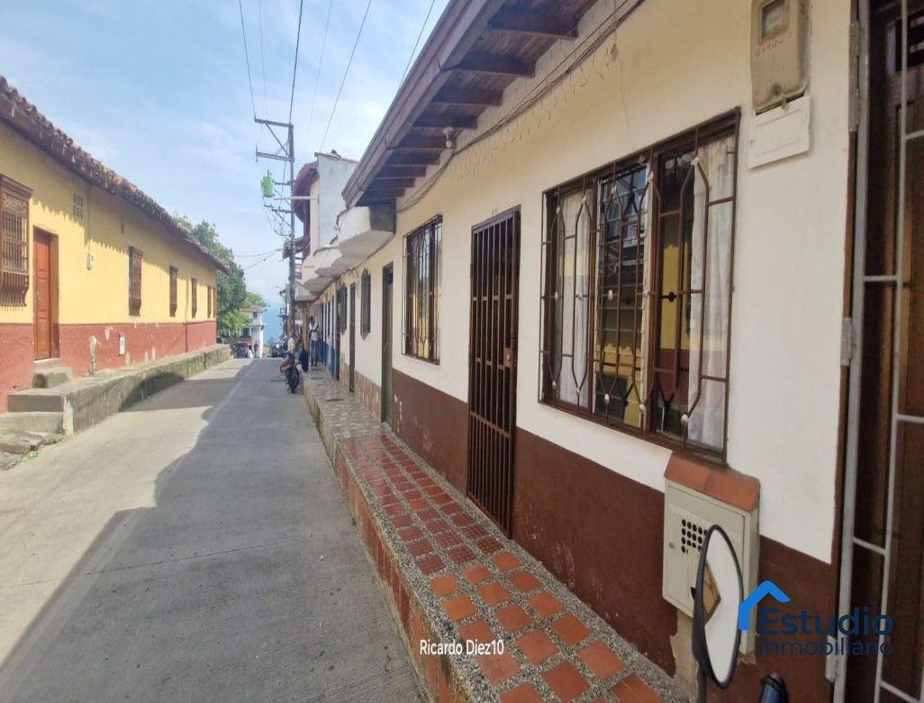 Casa en venta Antioquia Tarso Tarso 110 m2 Habitaciones 4 Baños 3 Garajes 0 Precio $310000000