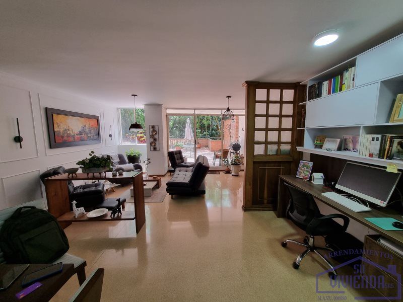 Apartamento en venta Antioquia Medellín Castropol 309 m2 Habitaciones 3 Baños 4 Garajes 2 Precio $1100000000