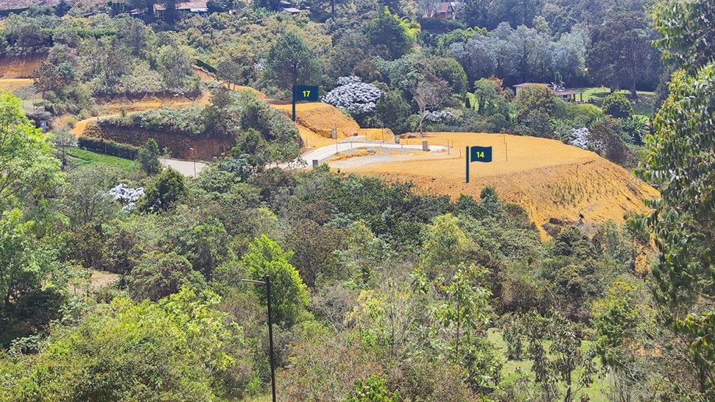 Lote en venta Antioquia Guarne San Vicente 0 m2 Habitaciones 0 Baños 0 Garajes 0 Precio $465000000