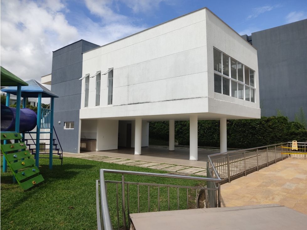 Casa en venta Valle Del Cauca Cali Conjunto Residencial Mirador De La Rivera 420 m2 Habitaciones 4 Baños 5 Garajes 2 Precio $1200000000