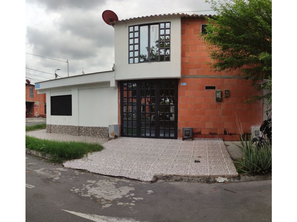 Casa en venta Valle Del Cauca Palmira Ub Los Almendros 90 m2 Habitaciones 3 Baños 3 Garajes 0 Precio $320000000