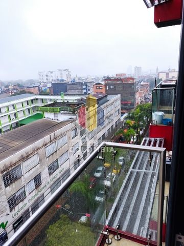 Oficina en venta Tolima Ibagué Ub Nueva Castilla 23 m2 Habitaciones 0 Baños 1 Garajes 0 Precio $135000000