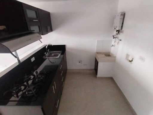 Apartamento en arriendo Antioquia Itagüí Ub Villa Nova 45 m2 Habitaciones 2 Baños 1 Garajes 1 Precio $1800000