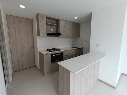 Apartamento en arriendo Antioquia Itagüí Zona Industrial No 1 64 m2 Habitaciones 3 Baños 2 Garajes 1 Precio $2900000