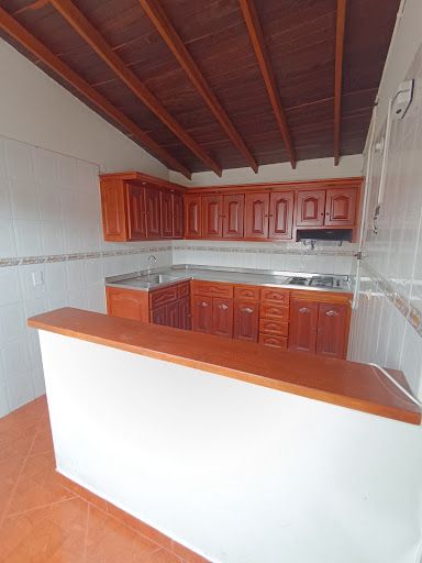 Apartamento en arriendo Antioquia Envigado La Mesa 65 m2 Habitaciones 3 Baños 1 Garajes 0 Precio $1700000