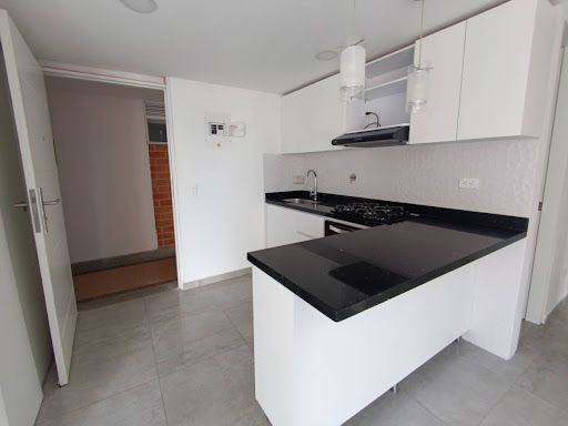 Apartamento en arriendo Antioquia Sabaneta María Auxiliadora 55 m2 Habitaciones 2 Baños 2 Garajes 0 Precio $1700000