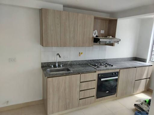 Apartamento en arriendo Antioquia Envigado Loma Del Barro 69 m2 Habitaciones 3 Baños 2 Garajes 1 Precio $2500000