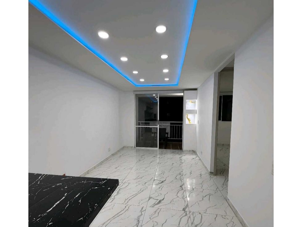 Apartamento en venta Valle Del Cauca Cali Cali 57 m2 Habitaciones 2 Baños 2 Garajes 0 Precio $230000000