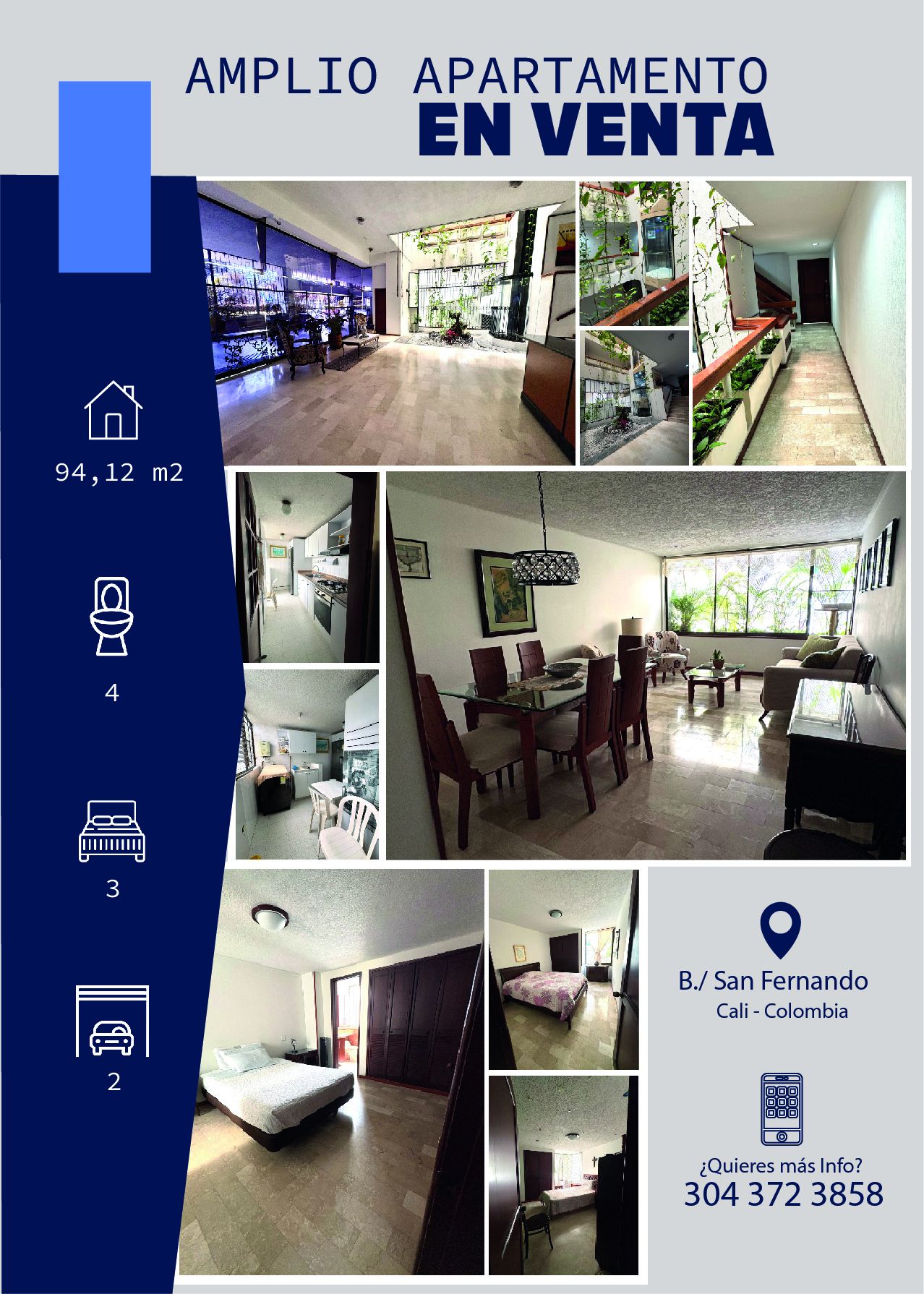 Apartamento