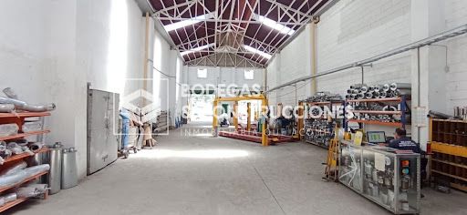 Bodega en arriendo Antioquia Medellín Medellín 1000 m2 Habitaciones 0 Baños 5 Garajes 0 Precio $20000000