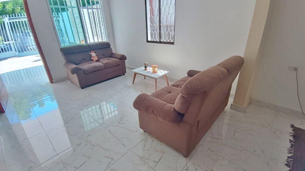 Casa en venta Atlántico Barranquilla Santana 160 m2 Habitaciones 3 Baños 3 Garajes 2 Precio $850000000