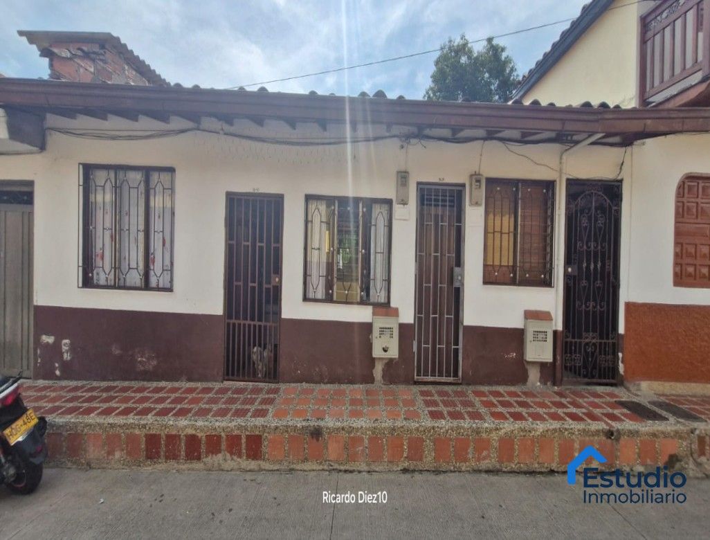 Apartamento en venta Antioquia Tarso Tarso 83 m2 Habitaciones 2 Baños 1 Garajes 0 Precio $270000000