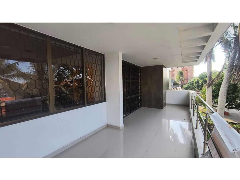 Casa en arriendo Atlántico Barranquilla Zona Franca Industrial 520 m2 Habitaciones 7 Baños 5 Garajes 2 Precio $16000000