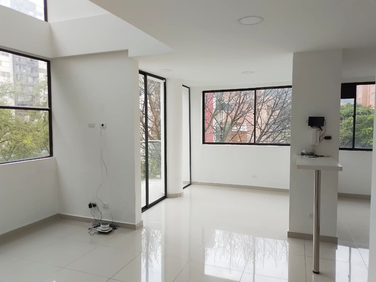 Apartamento en arriendo o venta Antioquia Medellín La Palma 105 m2 Habitaciones 3 Baños 3 Garajes 0 Precio venta $620000000 Precio arriendo $3800000